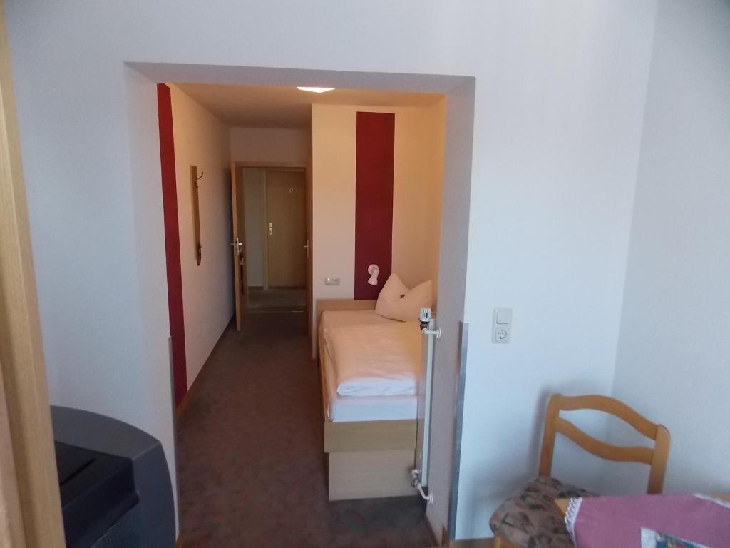 Gasthof Rhoenperle Kothen  Habitación foto