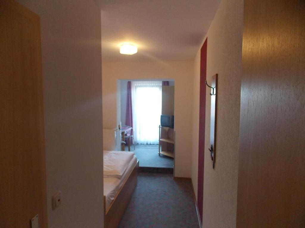 Gasthof Rhoenperle Kothen  Habitación foto